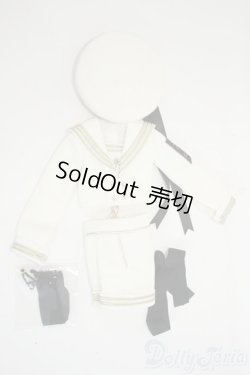 画像4: 40cmサイズドール/OF:衣装 Y-26-01-21-204-YD-ZY