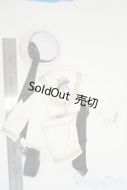 画像5: 40cmサイズドール/OF:衣装 Y-26-01-21-204-YD-ZY