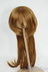 9〜10inch/DeeRibbon様製：ウィッグ Y-26-01-21-156-YD-ZY
