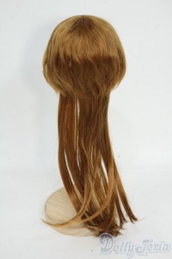 画像2: 9〜10inch/DeeRibbon様製：ウィッグ Y-26-01-21-156-YD-ZY