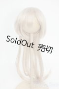 9〜10inch/DeeRibbon様製：ウィッグ Y-26-01-21-157-YD-ZY