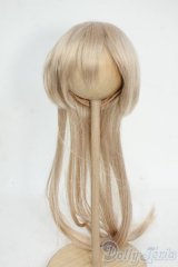 9〜10inch/DeeRibbon様製：ウィッグ Y-26-01-21-157-YD-ZY