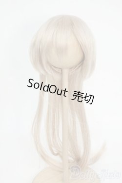 画像1: 9〜10inch/DeeRibbon様製：ウィッグ Y-26-01-21-157-YD-ZY