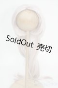 9〜10inch/DeeRibbon様製：ウィッグ Y-26-01-21-158-YD-ZY