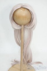 9〜10inch/DeeRibbon様製：ウィッグ Y-26-01-21-158-YD-ZY