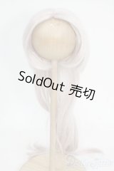 9〜10inch/DeeRibbon様製：ウィッグ Y-26-01-21-158-YD-ZY