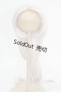 画像1: 9〜10inch/DeeRibbon様製：ウィッグ Y-26-01-21-158-YD-ZY