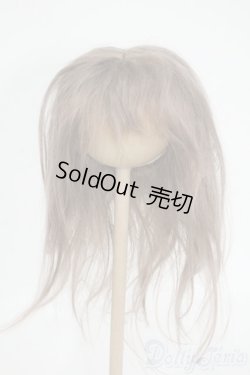 画像1: 9inch/ウィッグ Y-26-01-21-162-YD-ZY