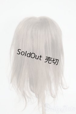 画像2: 9inch/ウィッグ Y-26-01-21-162-YD-ZY