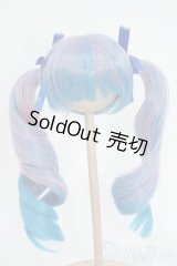 9inch/ウィッグ　姫りんご様 Y-26-01-21-163-YD-ZY