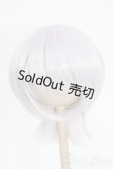 8-9inch/ウィッグ Y-26-01-21-164-YD-ZY