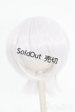 画像1: 8-9inch/ウィッグ Y-26-01-21-164-YD-ZY