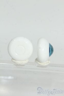 画像2: 18mm/グラスアイ:miyabi glass studio様製 Y-26-01-21-188-YD-ZY