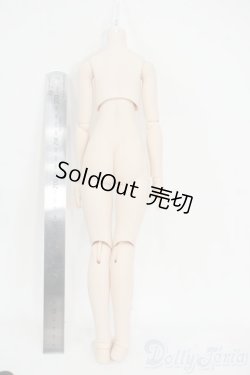 画像2: MDD/ベースボディ　フレッシュ Y-26-01-21-212-YD-ZY