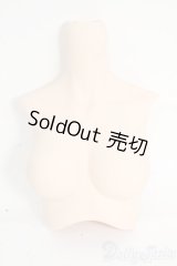 DD/上半身パーツ・M胸 Y-26-01-21-213-YD-ZY