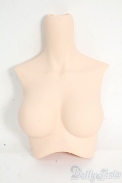 画像1: DD/上半身パーツ・M胸 Y-26-01-21-213-YD-ZY