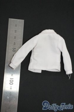 画像2: azoneピュアニーモ/OF:25cmサイズドール　衣装 Y-26-01-21-122-YD-ZY