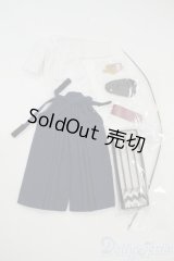 azoneピュアニーモ/OF:25cmサイズドール　衣装 Y-26-01-21-123-YD-ZY