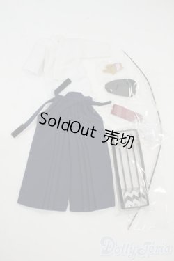 画像1: azoneピュアニーモ/OF:25cmサイズドール　衣装 Y-26-01-21-123-YD-ZY