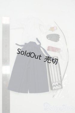 画像2: azoneピュアニーモ/OF:25cmサイズドール　衣装 Y-26-01-21-123-YD-ZY