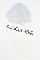 リカちゃん/パリのいとこ シャルル Y-26-01-21-085-YD-ZY