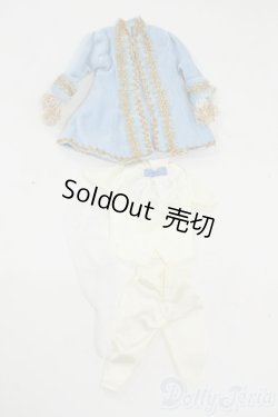 画像1: リカちゃん/パリのいとこ シャルル Y-26-01-21-085-YD-ZY