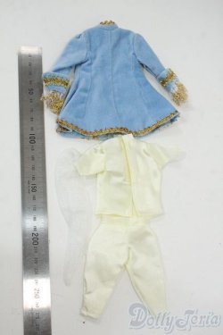 画像2: リカちゃん/パリのいとこ シャルル Y-26-01-21-085-YD-ZY