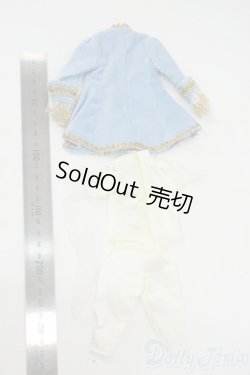 画像2: リカちゃん/パリのいとこ シャルル Y-26-01-21-085-YD-ZY