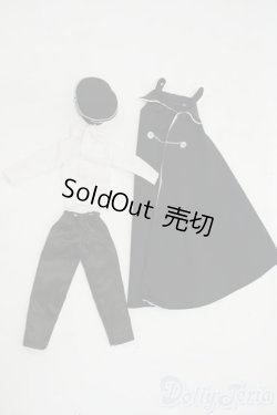 画像1: 27cmサイズドール/OF:衣装 Y-26-01-21-105-YD-ZY