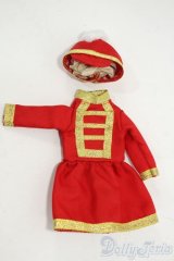 リカちゃん/OF：マーチングバンド Y-26-01-21-084-YD-ZY