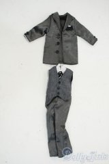 リカちゃん/OF:衣装 Y-26-01-21-081-YD-ZY