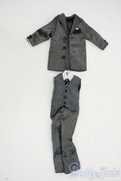 画像1: リカちゃん/OF:衣装 Y-26-01-21-081-YD-ZY