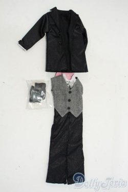 画像1: リカちゃんキャッスル/OF：ボーイフレンド衣装 Y-26-01-21-080-YD-ZY