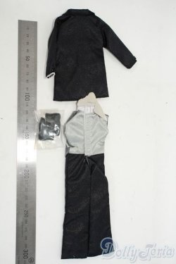 画像2: リカちゃんキャッスル/OF：ボーイフレンド衣装 Y-26-01-21-080-YD-ZY