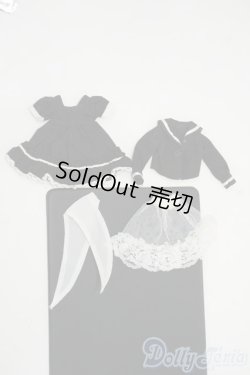 画像1: 27cmサイズドール/OF:衣装 Y-26-01-21-104-YD-ZY