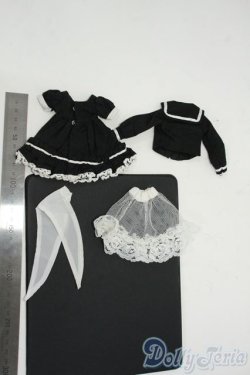 画像2: 27cmサイズドール/OF:衣装 Y-26-01-21-104-YD-ZY