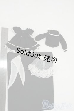 画像2: 27cmサイズドール/OF:衣装 Y-26-01-21-104-YD-ZY