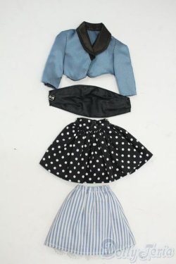 画像1: ジェニー/OF:衣装 Y-26-01-21-076-YD-ZY