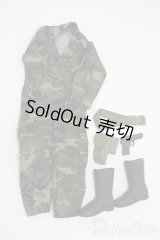 1/6ドール（27cm〜30cm）/OF 衣装セット(柄) Y-26-01-21-107-YD-ZY