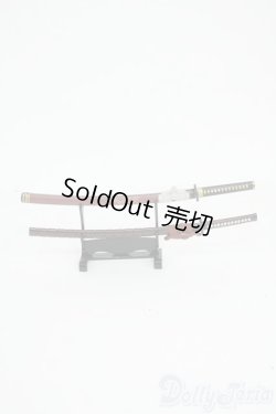 画像1: 1/6サイズドール/OF:小物 Y-26-01-21-111-YD-ZY