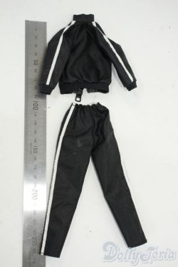 画像2: 27cmサイズドール/OF:衣装 Y-26-01-21-106-YD-ZY