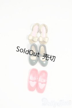 画像1: ジェニー/OF:靴 Y-26-01-21-090-YD-ZY