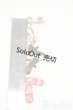 画像2: ジェニー/OF:靴 Y-26-01-21-090-YD-ZY