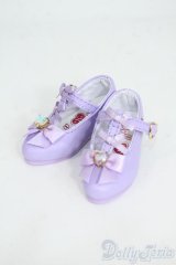 SDM＆MSD/OF:靴 Y-26-01-21-138-YD-ZY