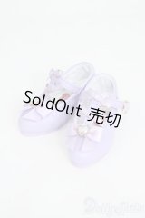 SDM＆MSD/OF:靴 Y-26-01-21-138-YD-ZY