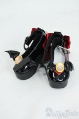 SDM＆MSD/OF:靴 Y-26-01-21-137-YD-ZY