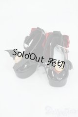 SDM＆MSD/OF:靴 Y-26-01-21-137-YD-ZY