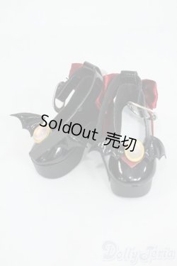 画像1: SDM＆MSD/OF:靴 Y-26-01-21-137-YD-ZY