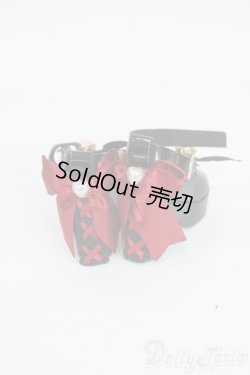 画像2: SDM＆MSD/OF:靴 Y-26-01-21-137-YD-ZY