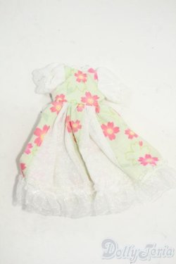 画像1: リカちゃん/OF:衣装 Y-26-01-21-083-YD-ZY